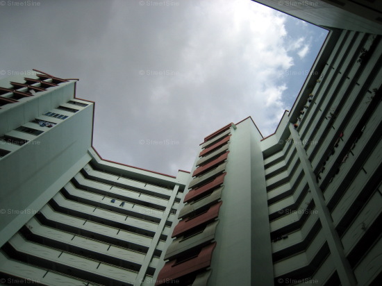 Blk 325A Sengkang East Way (Sengkang), HDB 4 Rooms #294872
